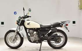 HONDA CB223S MC40