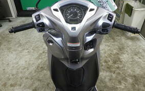 HONDA LEAD 125 JF45