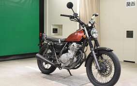 SUZUKI GRASS TRACKER NJ47A