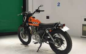 SUZUKI GRASS TRACKER Bigboy NJ47A