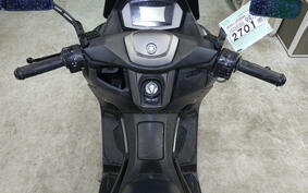 YAMAHA N-MAX SEG6J