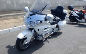 HONDA GL 1800 GOLD WING 2003 SC47