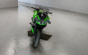 KAWASAKI NINJA 400 R 2012 ER400B