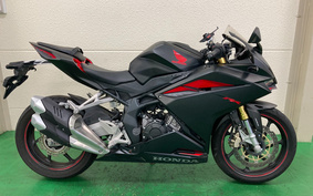 HONDA CBR250RR ABS MC51