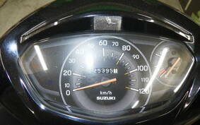 SUZUKI ADDRESS V125 DT11A