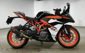 KTM 390 RC 2018 JYJ40