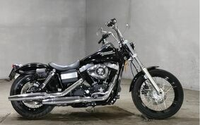 HARLEY FXDB1580 2011 GX4