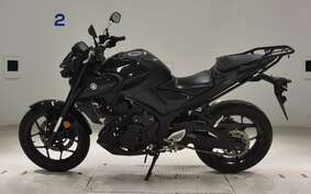 YAMAHA MT-25 A RG43J