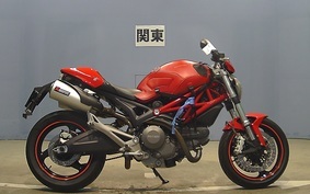 DUCATI MONSTER 696 A 2014 M503A