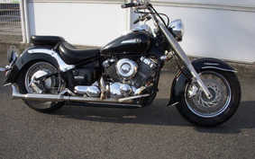 YAMAHA DRAGSTAR 400 1996 4TR