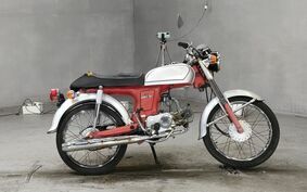 HONDA BENLY 50 S CD50