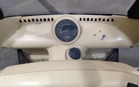 HONDA GYRO TA02