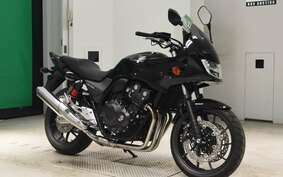 HONDA CB400 SUPER BOLDOR A 2023 NC42