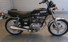 HONDA CB250 CB250T