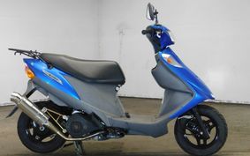 SUZUKI ADDRESS V125 G CF46A