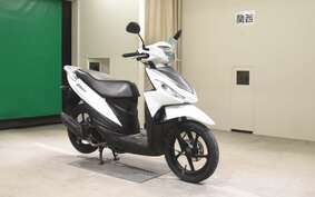 SUZUKI ADDRESS 110 CE47A