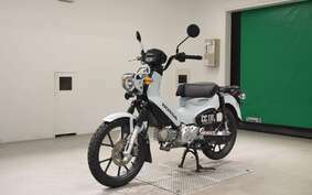 HONDA CROSS CUB 110 JA60