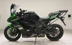 KAWASAKI NINJA 1000 SX 2020 ZXT02K