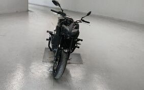 YAMAHA MT-09 2019 RN52J