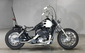 HONDA SHADOW 400 2006 NC34