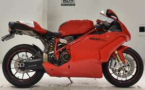 DUCATI 749 R 2006