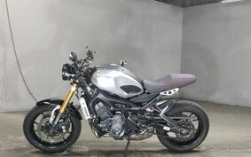 YAMAHA MT-09 2014 RN34J