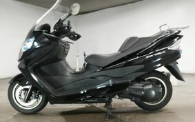 SUZUKI SKYWAVE 400 2014 CK45A