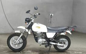 HONDA APE 100 HC07