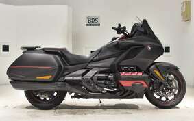 HONDA GL 1800 GOLD WING 2D 2021 SC79