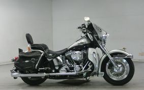 HARLEY FLSTC 1450 2003 BJY