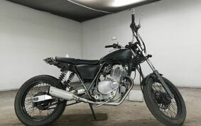 SUZUKI GRASS TRACKER NJ47A