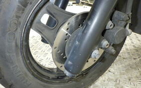 SUZUKI ADDRESS V125 S CF4MA