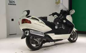 SUZUKI SKYWAVE 650 LX 2010 CP52A