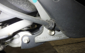 SUZUKI ADDRESS V50 CA4BA