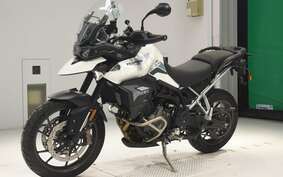 TRIUMPH TIGER 900 GT PRO 2022