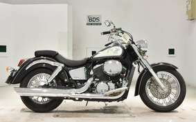 HONDA SHADOW 400 2007 NC34