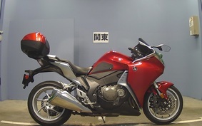 HONDA VFR1200F 2011 SC63