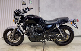 HONDA CB1100 2014 SC65
