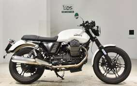 MOTO GUZZI V7 STONE 2014 LWJB