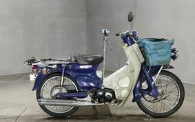 HONDA PRESS CUB 50 AA01