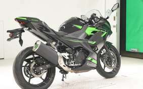 KAWASAKI NINJA 400 2019 EX400G