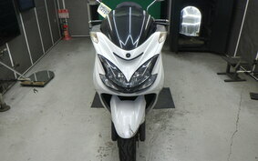 YAMAHA MAJESTY 400 Gen.2 2010 SH06J