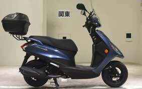 YAMAHA AXIS 125 Z SED7J