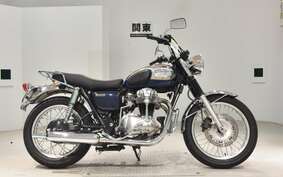 KAWASAKI W650 2007 EJ650A