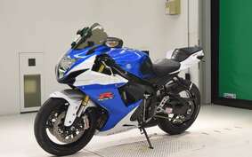 SUZUKI GSX-R750 2014