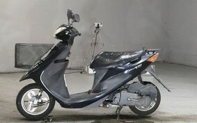 SUZUKI ADDRESS V50 CA44A