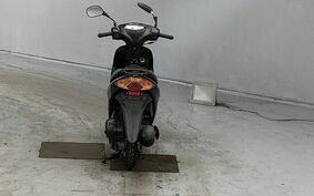 SUZUKI ADDRESS V50 CA4BA