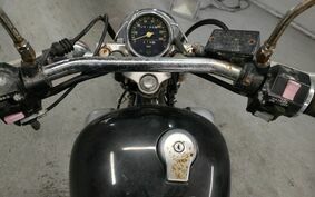 YAMAHA VIRAGO 250 3DM