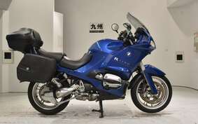 BMW R1150RS 2001 0447