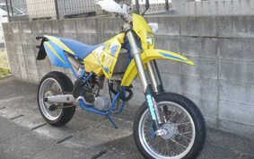 HUSABERG FS650E 2005 HUA4